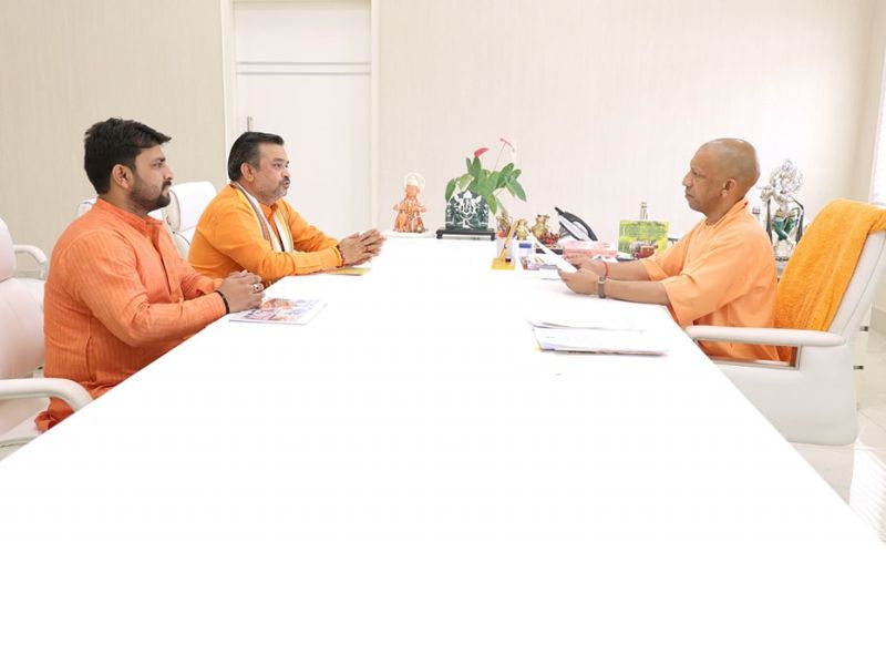 bjp-names-anup-gupta-as-legislative-council-candidate-in-lakhimpur-kheri